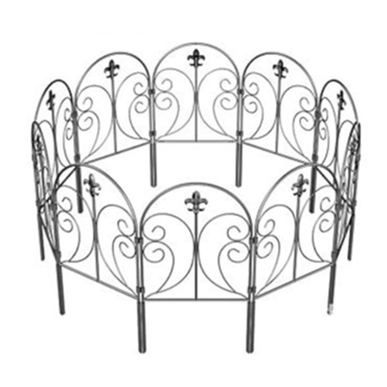 Clôture extérieure pour chien idéale pour sécuriser la terrasse et le balcon