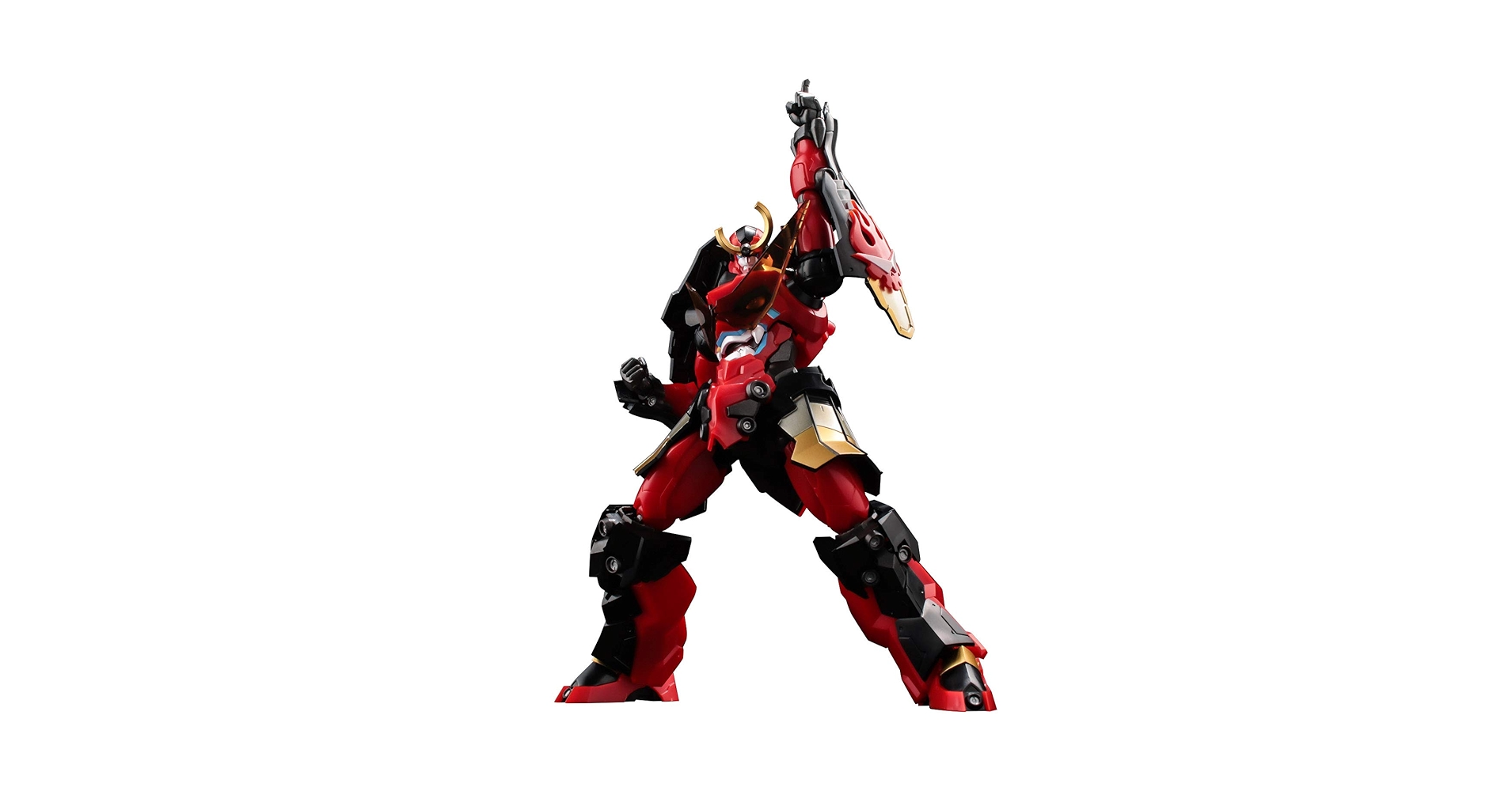 Amazon | プライオボット グレンラガン（二次再販） 約150mm