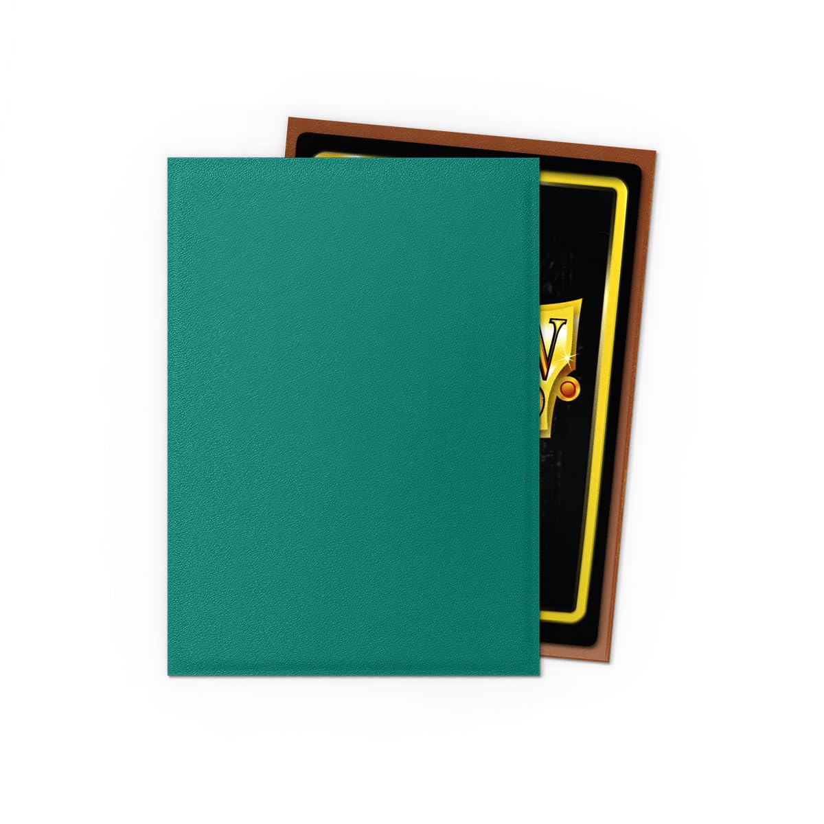 Dragon Shield: Matte Dual– Power & Copper