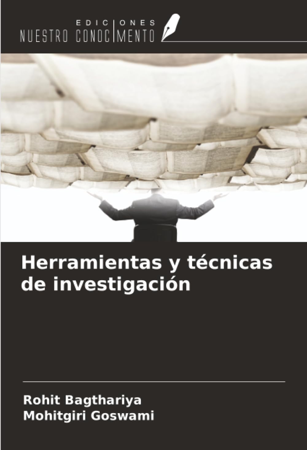 Herramientas y técnicas de investigación