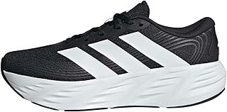 adidas(アディダス) メンズ GLX 8 ワイドランニングシ…