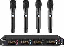 Microfono Da Bavero Lavalier Ad Alta Sensibilità Per Shure Per - Foto 2