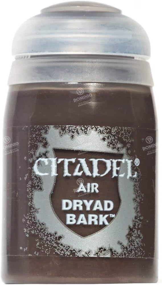 Games Workshop Citadel Colour - Air: Dryad Bark (24ml)