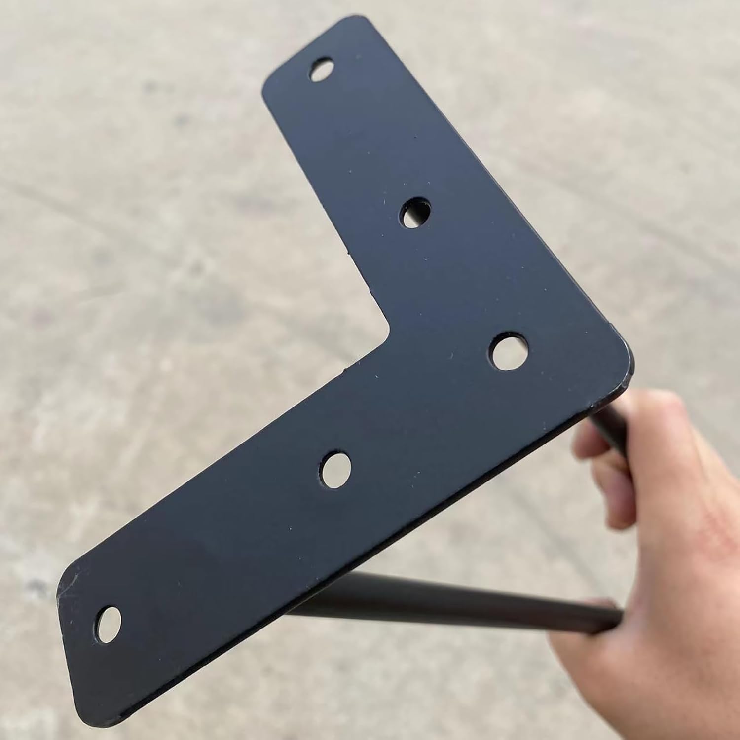 中古品】メッシュラックスタンド スノーピーク 廃盤 美品