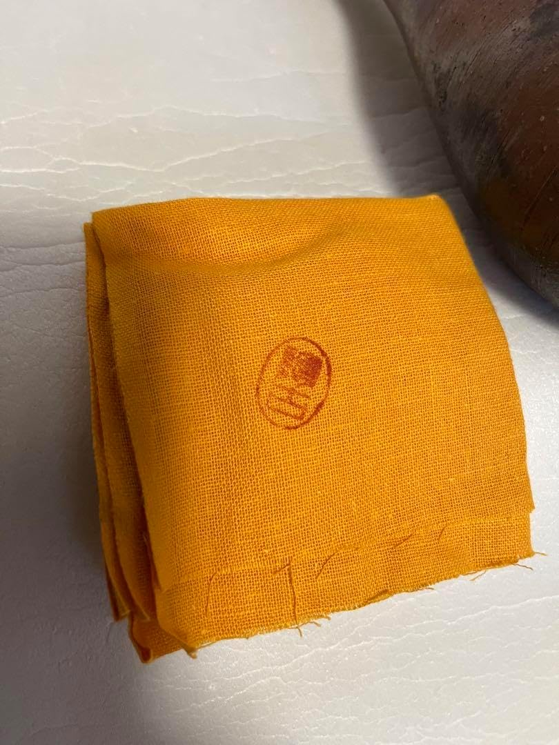 備前焼 小西陶古の花入れ 花瓶 霧箱有り 備前焼 小西陶古の