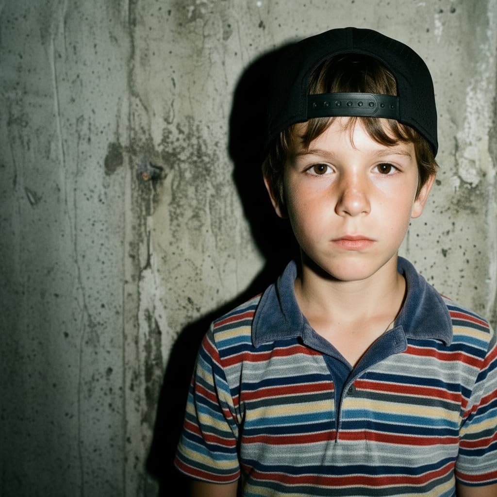 Billest Ozark Snapback Hat – Adjustable 100% Cotton Cap for Men & Women | Lightweight | Curved Bill - Image 5