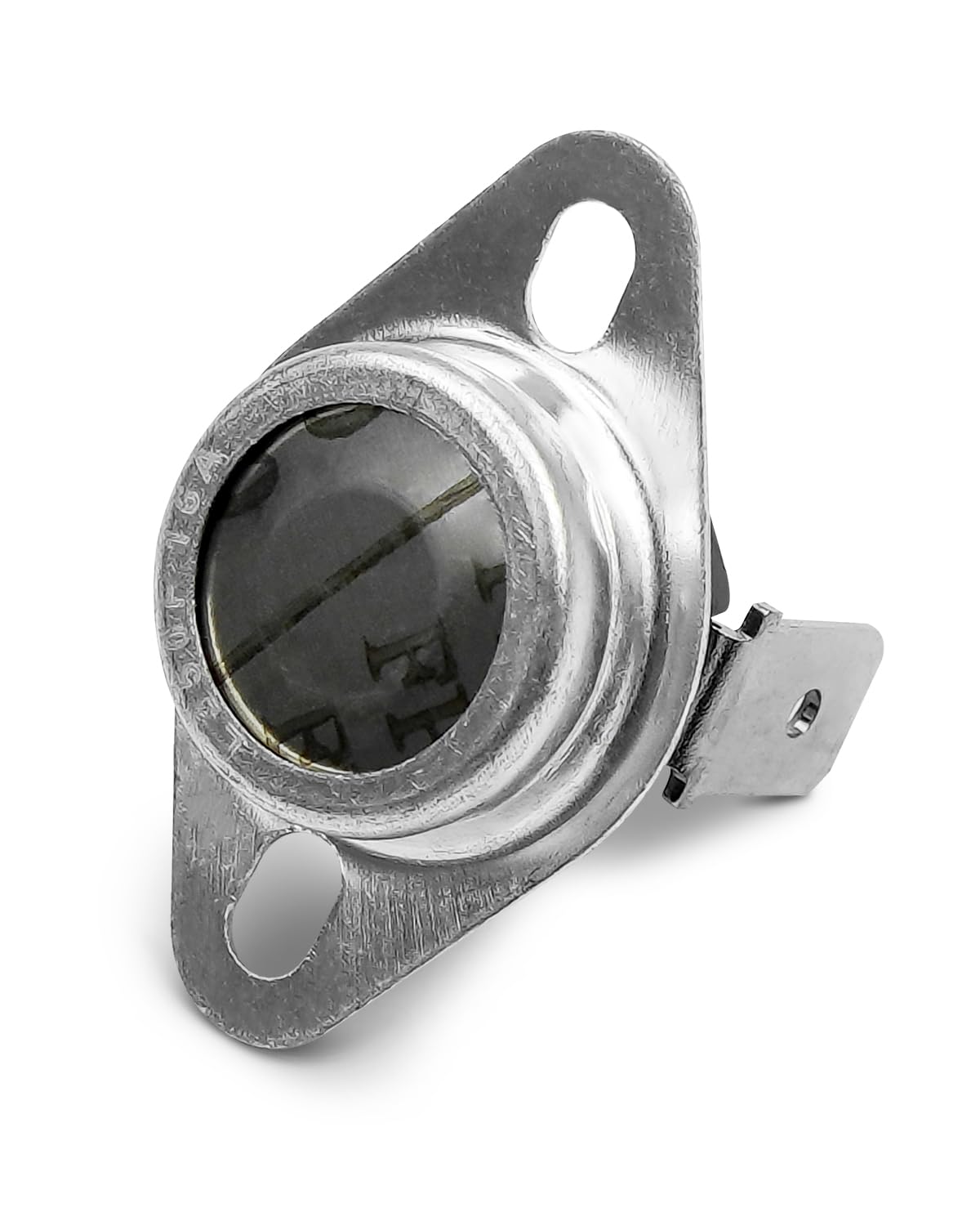 QLZOZB 1 Pc L350F Thermostat Limit Switch Fit for Goodman Amana Furnace Replace 47-22861-01 L350F SLR350 36TX16 611871 10123532, Vertical 1/4" Terminals, 350 °F Cut Out, 36T Electrical Ratings