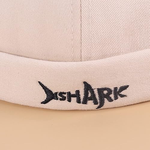 Vista 6 de 4UFiT Brimless Docker Leon - Gorro enrollado para hombre y mujer