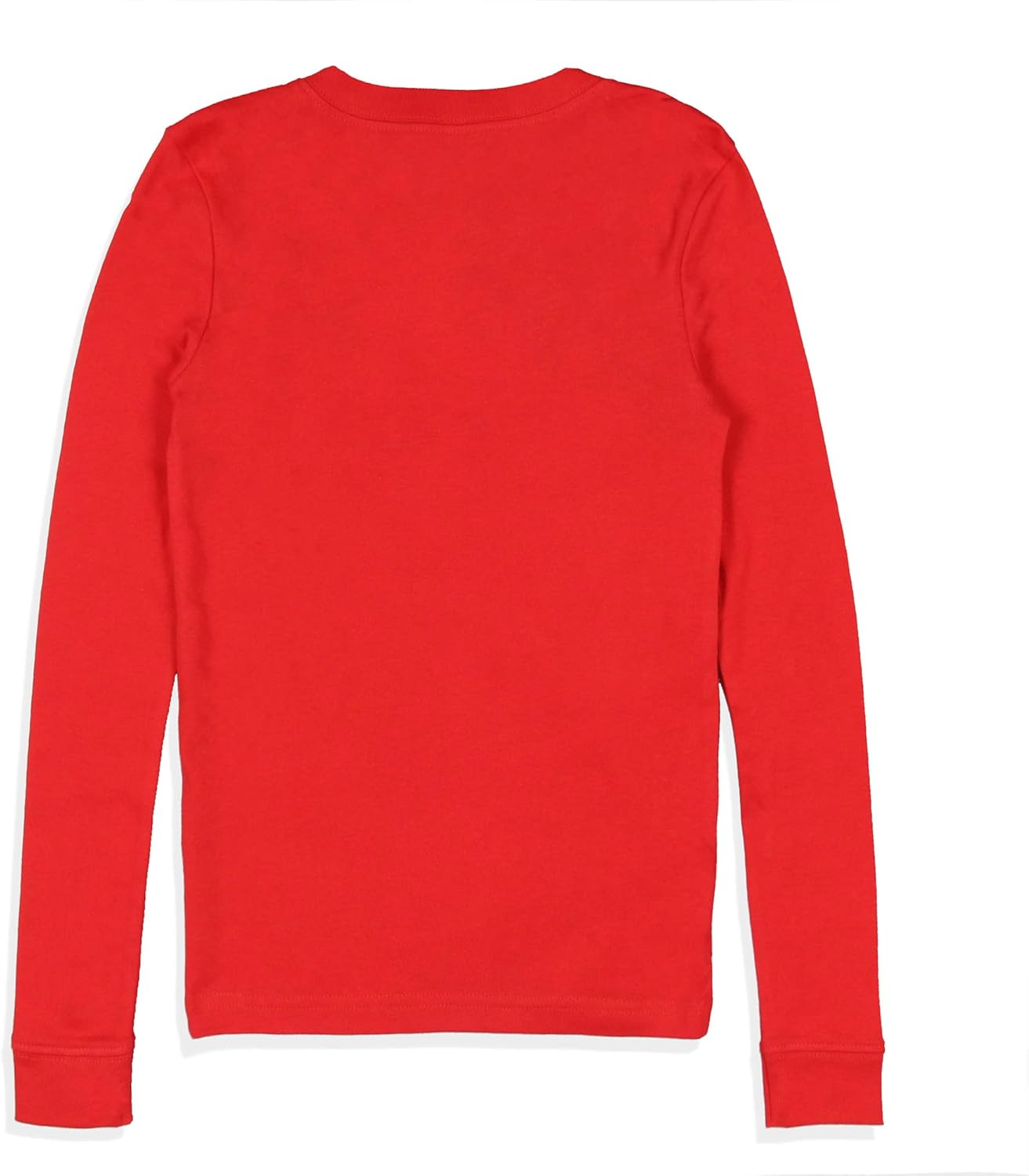 INTIMO Boy's Pajama Set Sleepwear Classic Cartoon Character Tight Fit Long Sleeve Sleep Loungewear - Image 5