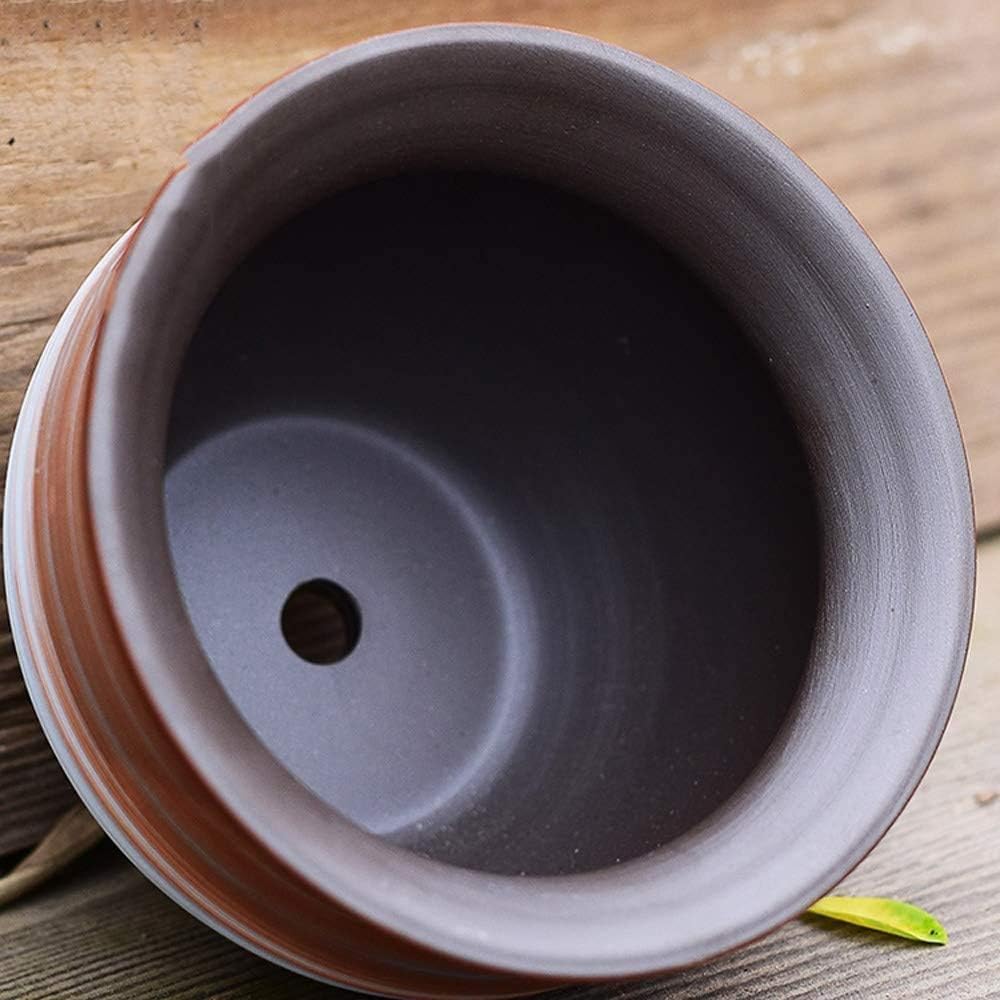 シノワズリ 特大植木鉢 屋外 屋内 パステル磁器のモダンでシックな