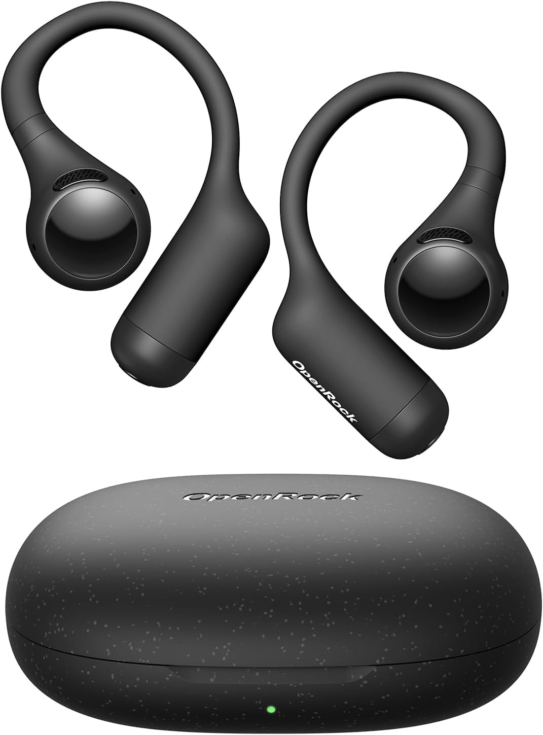 【未開封】OpenRock S2 オープンイヤー型 ワイヤレスイヤホン Blue Amazon.co.jp: OpenRock S2 オープンイヤー型 ワイヤレス