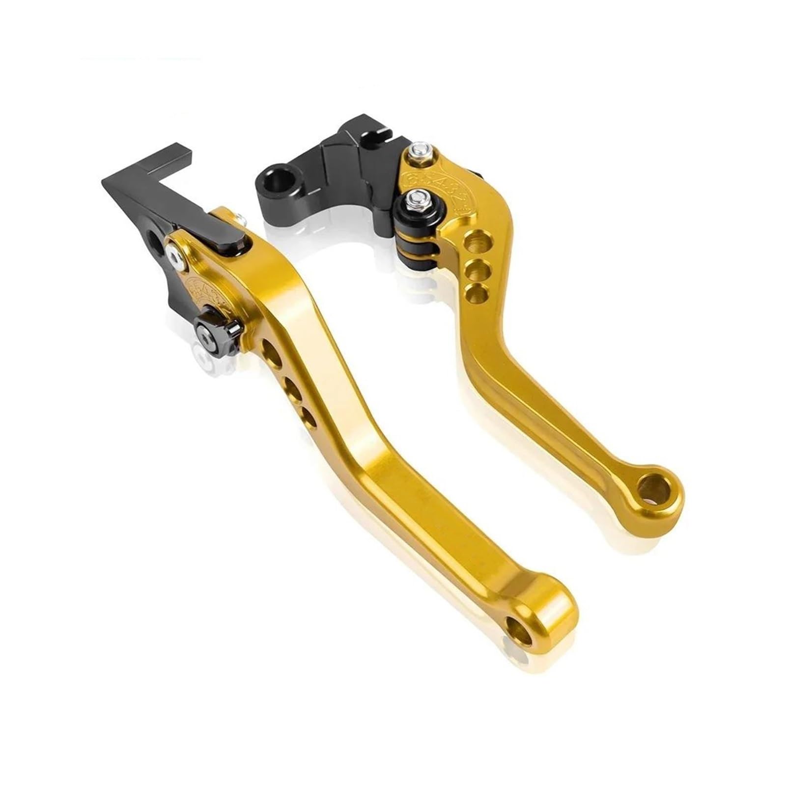 Heyhellnin E For Z900 17-24 Motorcycl Cnc Short/Long Brak Clutch Levers Adjustabl Handl Lever Motorbik Brak Levers(E)