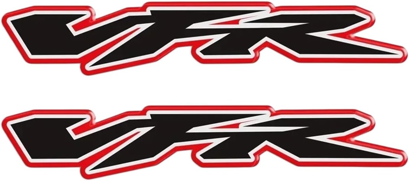 Motorcycle Tank Sticker Moto Protector Tank Pad Fuel Oil Kit Knee 3D Stickers Decals for H&ON&DA VFR 400 600 700 750 800 1200 X/F VFR800.