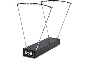 Ballistic Archery Chronograph: Precision Shooting Speed Tester