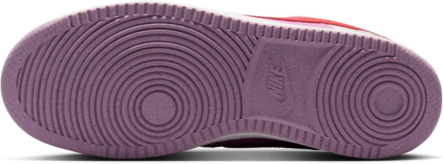 Nike Women's Court Vision Low Next Nature Shoes thumbnail