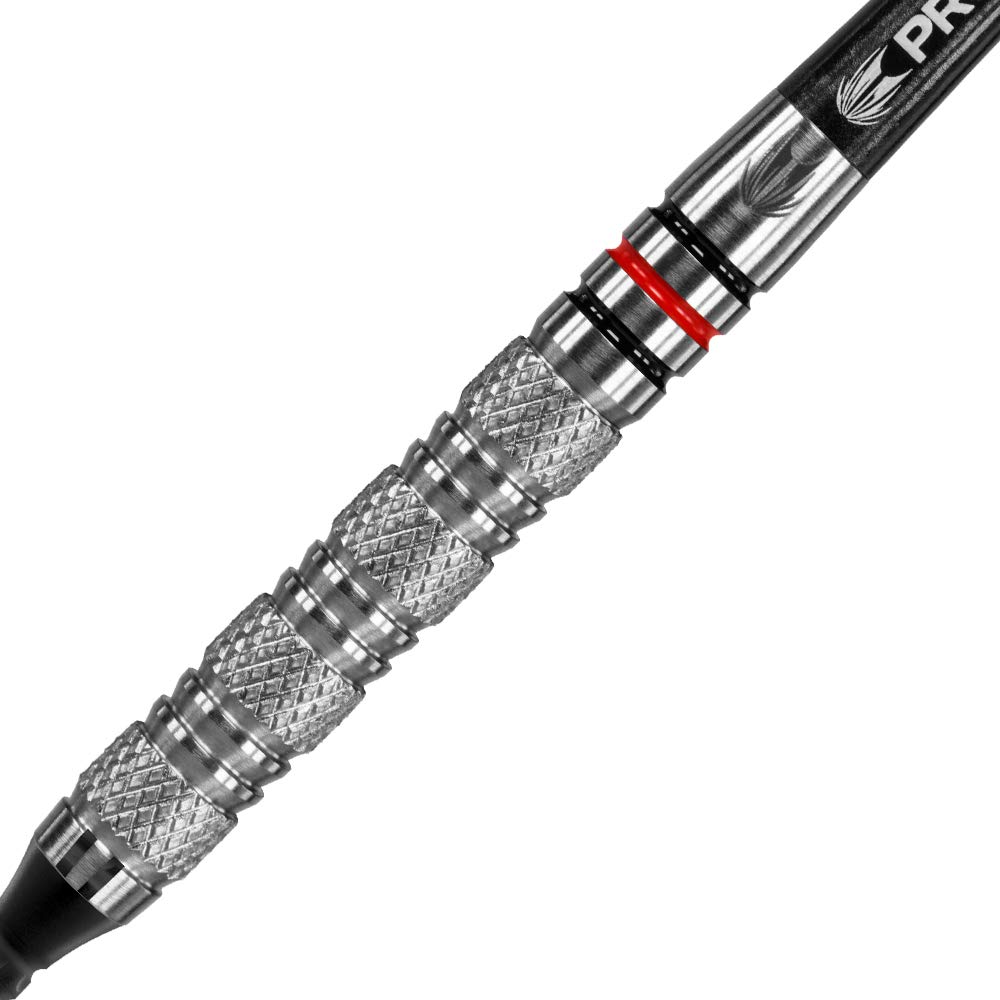 Target Darts Vapor8 Soft Tip Darts