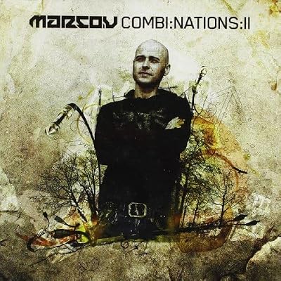Marco V - Combi:Nations: 2