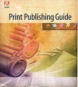 Unknown Binding Print publishing guide Book