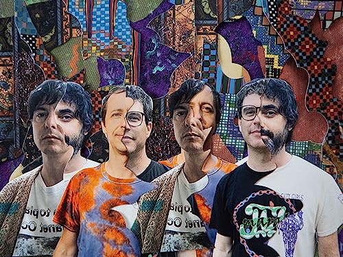 Animal Collective