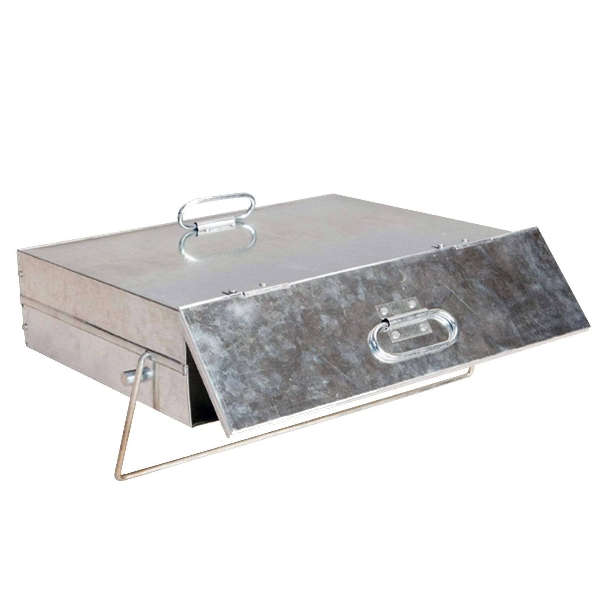 Manor Ash Carrier 0569