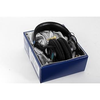 Amazon.co.jp: ソニー MDR-7506 プロフェッショナルヘッドホン