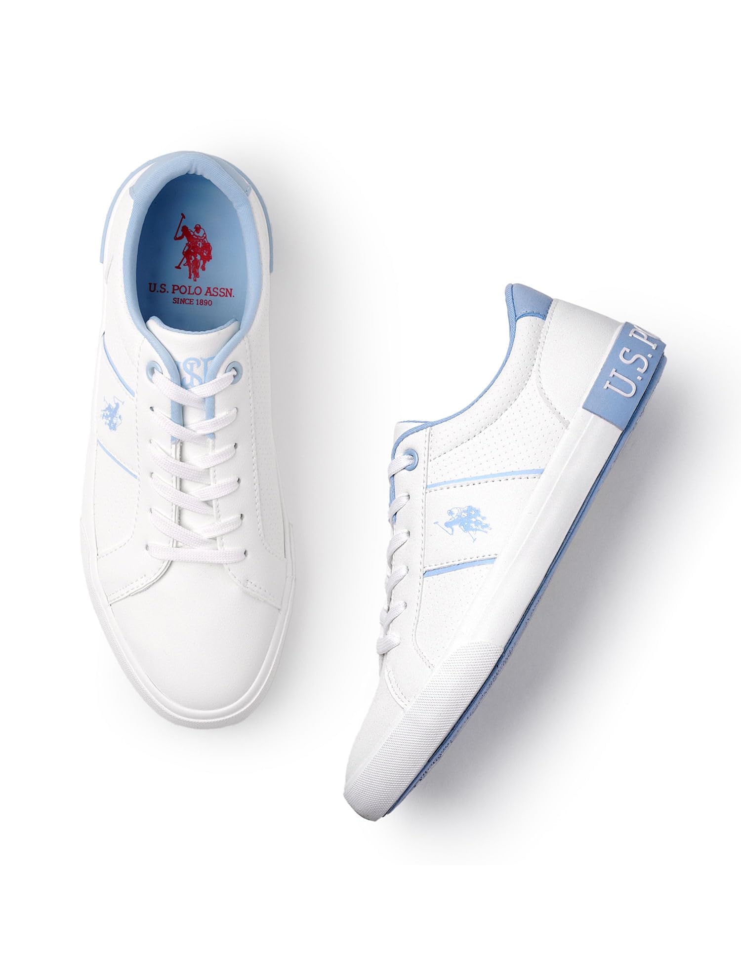 Womens Zesta 3.0 Sneaker