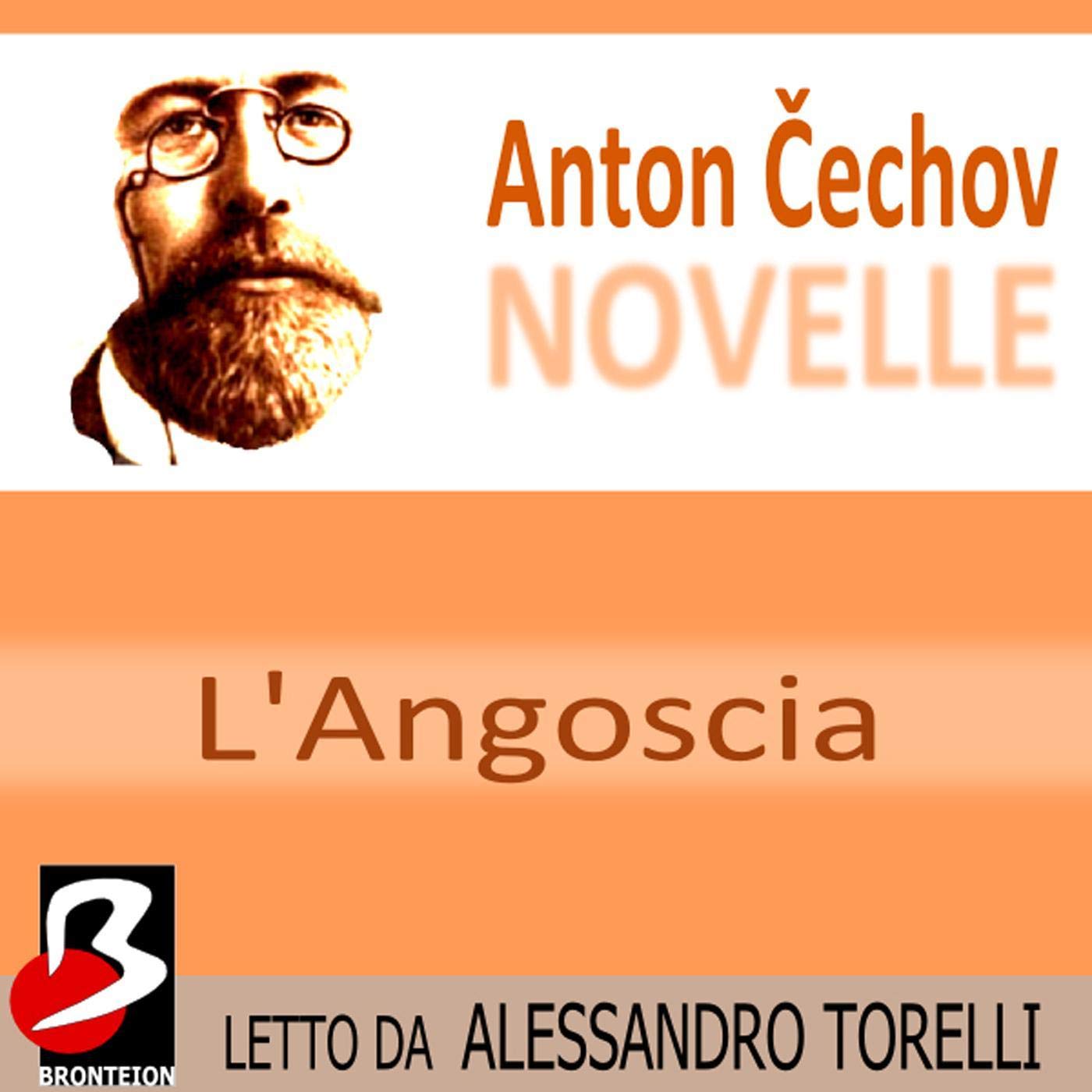 Novelle di Cechov: Angoscia