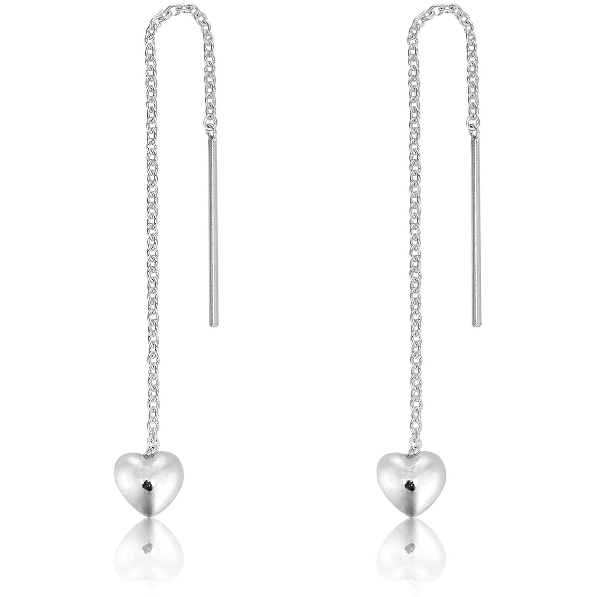 Decollete Scarpa Donna A Punta Trasparente Con Nodo Oro Gioiello Tacco Martini Argento 7 Elegante Evento Glam