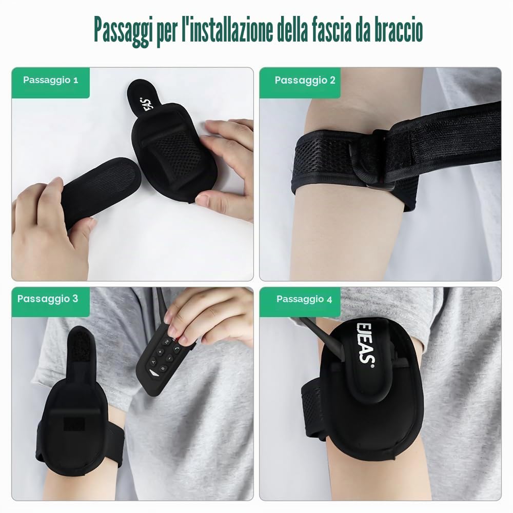 SolaMr V4C PLUS Interfono Arbitro, Bluetooth 5.1 Interphone per Orecchio Sinistro con Riduzione del Rumore CVC, Radio FM e Intercomunicazione a 4 vie per una Distanza di Fino a 1500 m - 2PACK