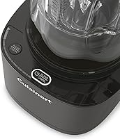 Vista 4 de Cuisinart Licuadora Soho™ de 36 onzas, negro