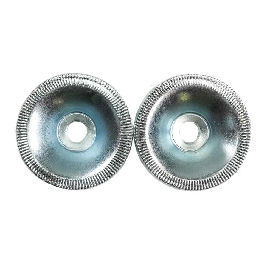 Generic 2 Pack Fits Minn Kota Endura Freshwater Endura Max 1.5