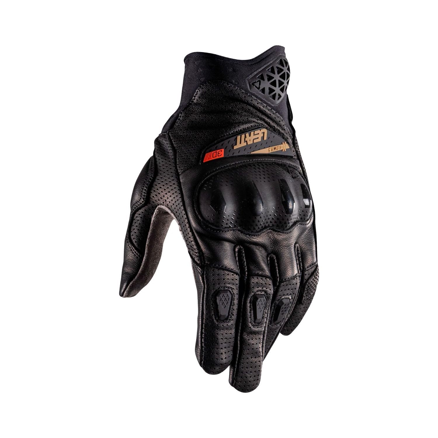 Leatt Guantes ADV X-Flow 8.5 Cortos