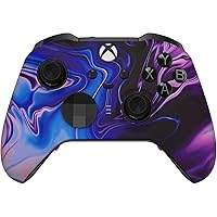 Vista 73 de Custom Controllerzz Elite Series 2 Controller Compatible With Xbox One, Xbox Series S and Xbox Series X (Waves)