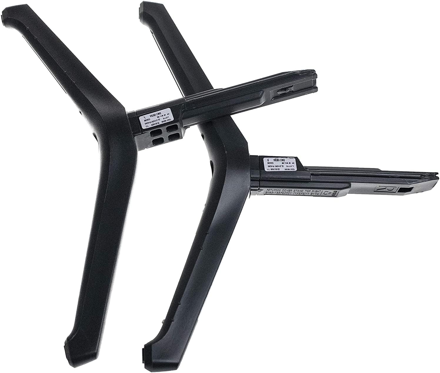 Ultra Parts OEM Replacement TV Stand Legs Compatible with