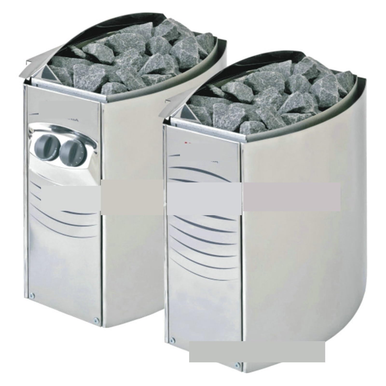 Vaporizzatore per sauna, Forno for sauna a e secco for commerciale for uso domestico Sauna a Attrezzatura for riscaldamento per il bagno(9.0K)
