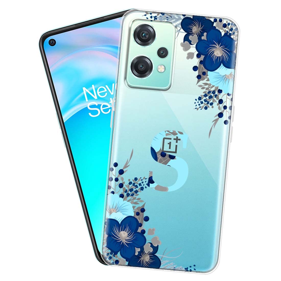 Fashionury Designer Printed Transparent Flexible Silicone Back Cover for OnePlus Nord CE 2 Lite 5G -D0157 (B09ZDXFTFB) Amazon Price History, Amazon Price Tracker