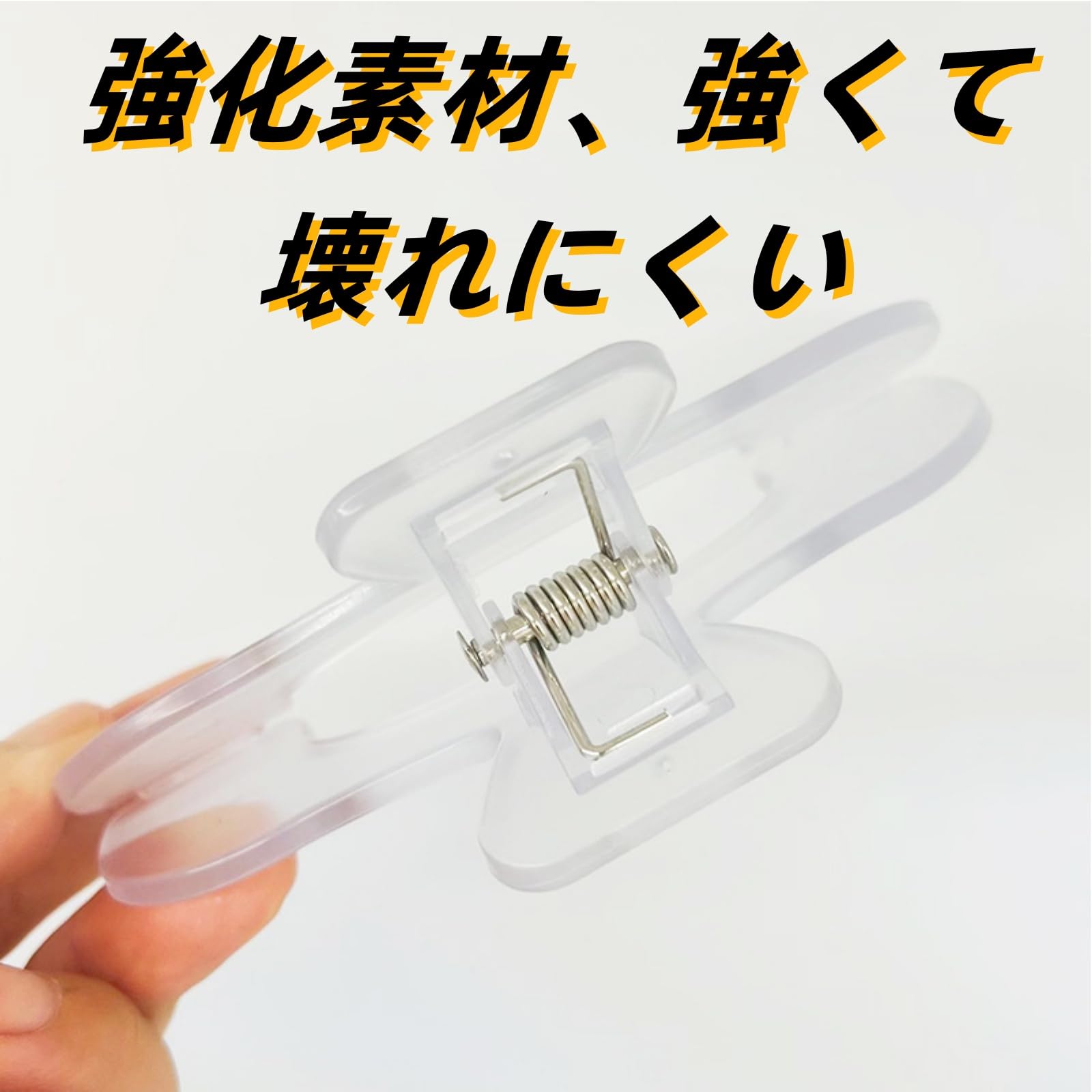 Amazon | 読書用ブッククリップ10個、ブックページマーカークリップ