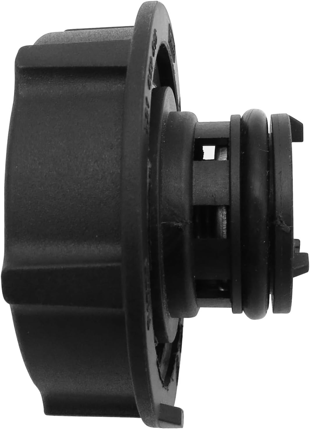 Car Antifreeze Cap for Range for Rover for Evoque for Freeler 2 2006-2014 Coolant Radiator Water Tank Cap Lro00243