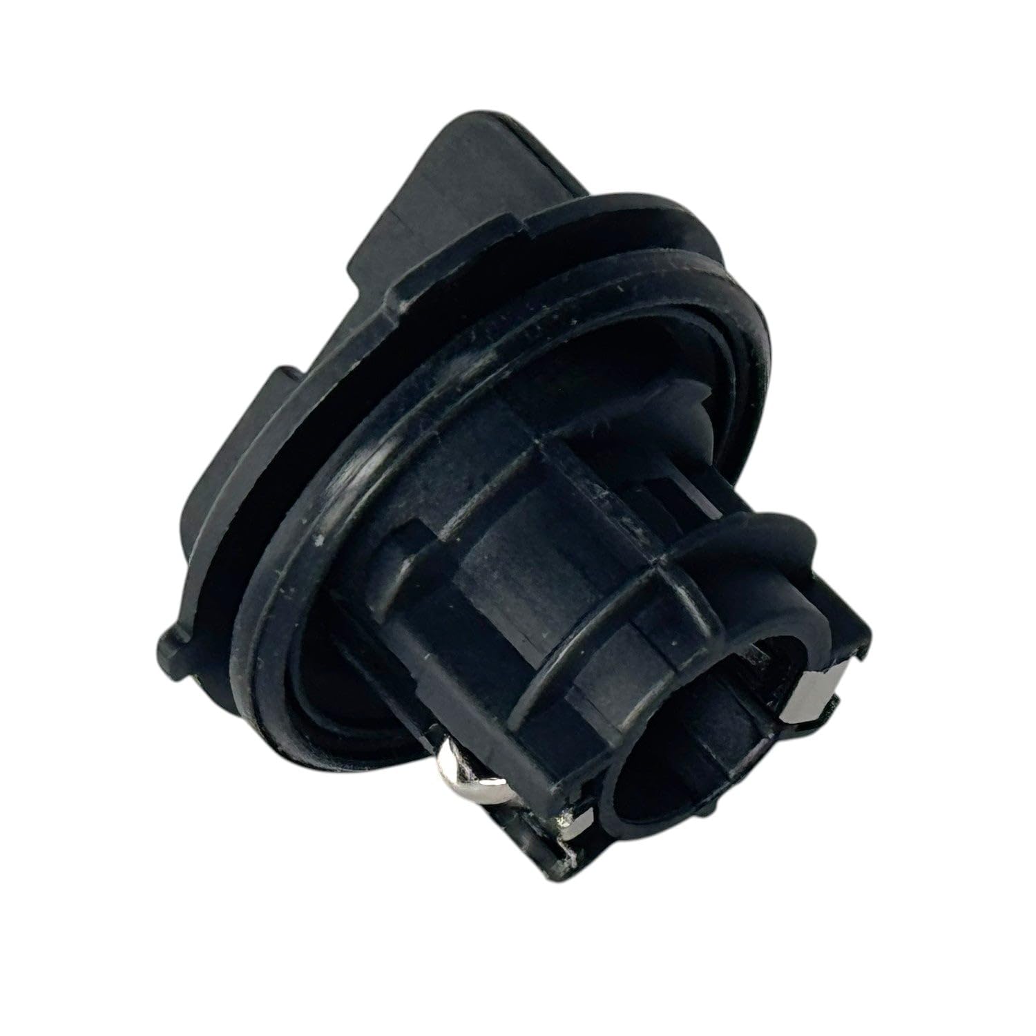 Douille Support Ampoule Clignotant Pour Renault Clio 3, Laguna 2, Espace - Compatible Citroën/Peugeot - Lot De 2