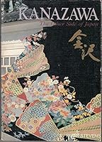 Kanazawa: The Other Side of Japan B0007AP7MO Book Cover