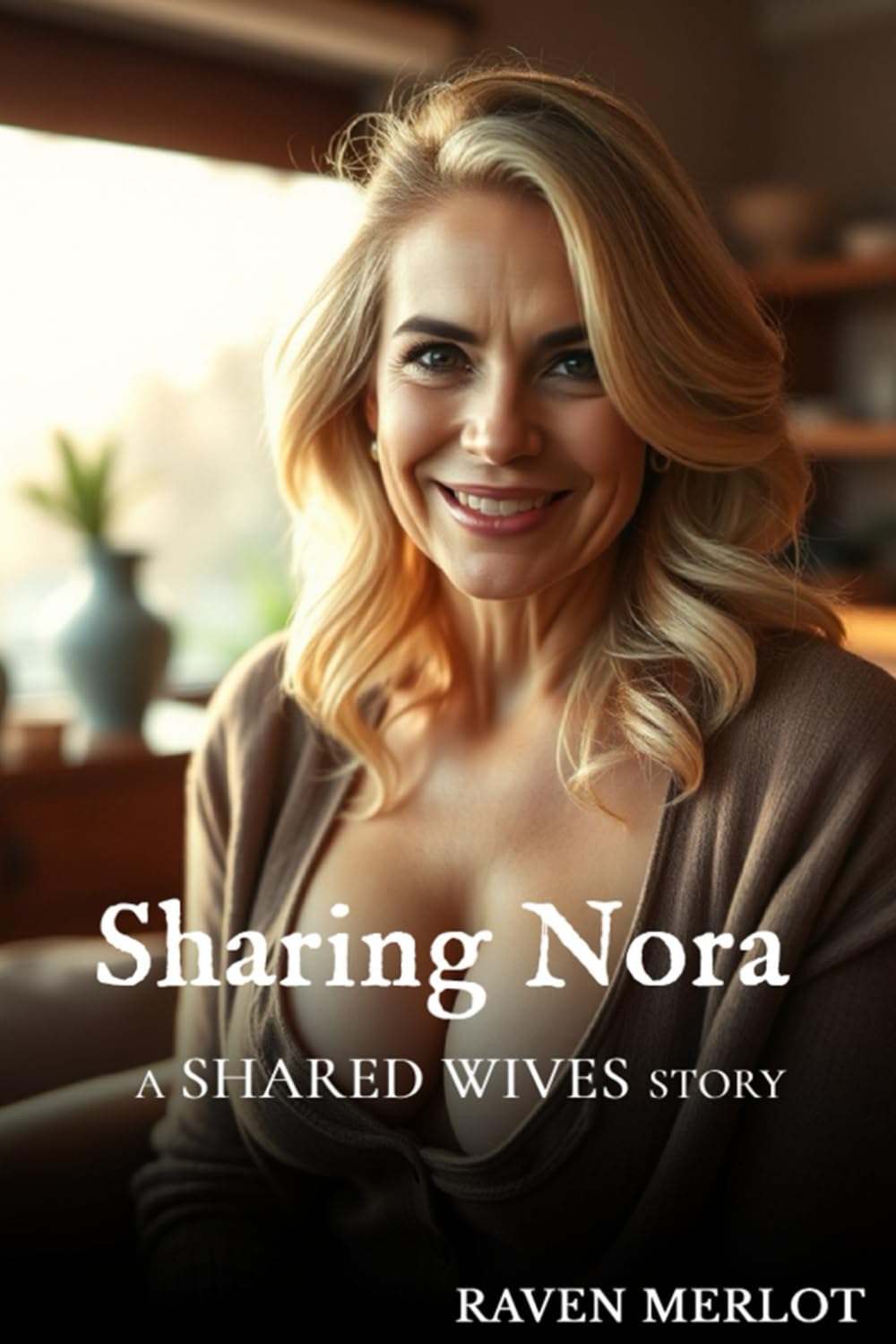 Sharing Nora (Shared Wives)