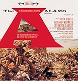  The Alamo (Soundtrack)