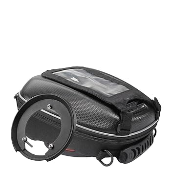 Tank Bag Luggage for Kawasaki Ninja 650R 1000 Versys 650