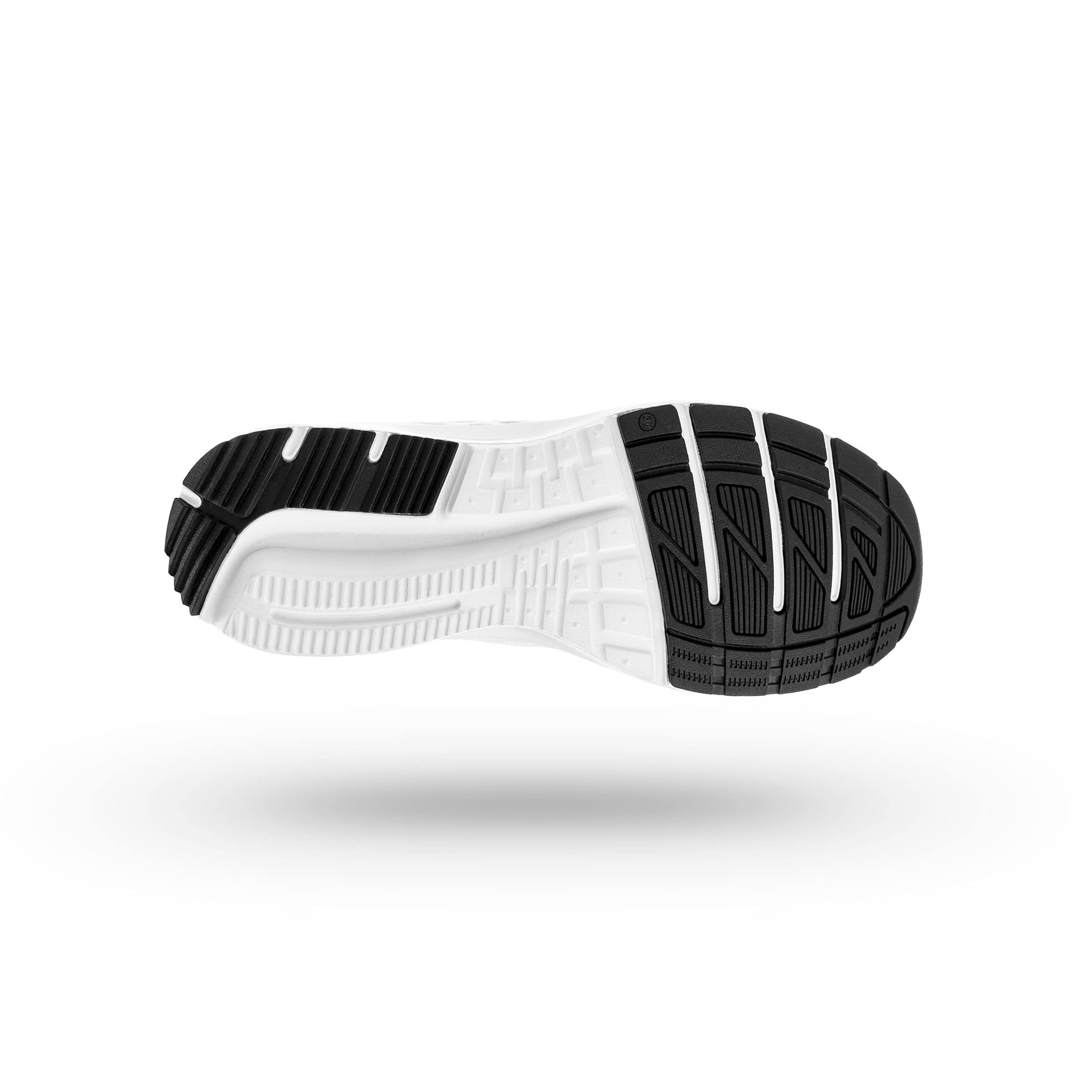 WOCK BREELITE Scarpa Lavoro Sportiva Uomo e Donna Molto Leggera e Traspirante, Sneaker Camminata