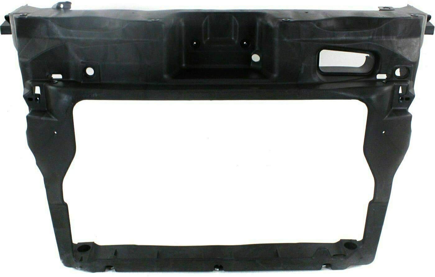 Amazon.com: Autoelements Radiator Support Assembly Plastic for
