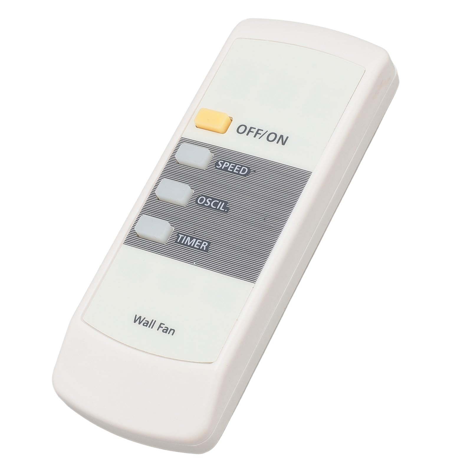 Telecomando Ricambio Per Ventilatore Brandson 303366/303087/303143 – Infrarossi 8m, Batteria CR2025 - 2