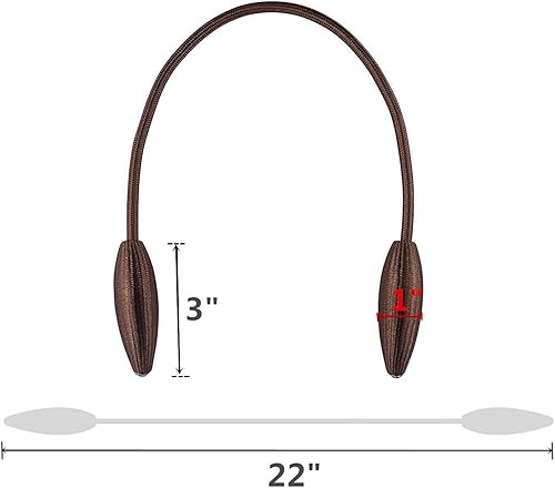Miniatura 6 de Paquete de 4 sujetadores de cortina plateados decorativos para ventana, alzapaños para cortinas con modelado aleatorio (plateado)