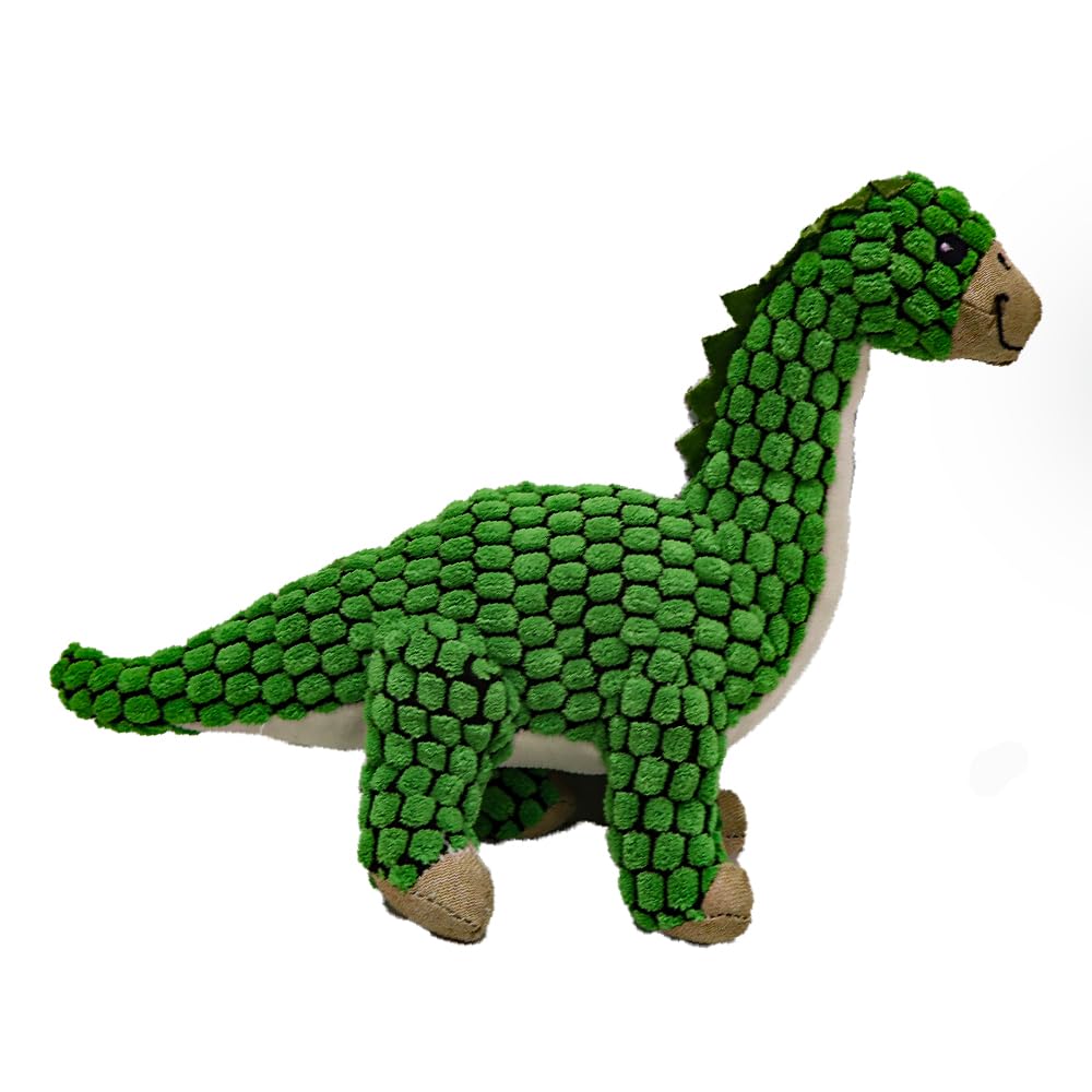 Plush Pet Hippocampus Dog Toy - 1pc