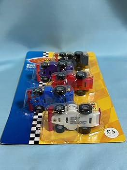 Amazon.co.jp: チョロQ/PENNY RACERS/Racing Cars/ペニーレーサー/ELC