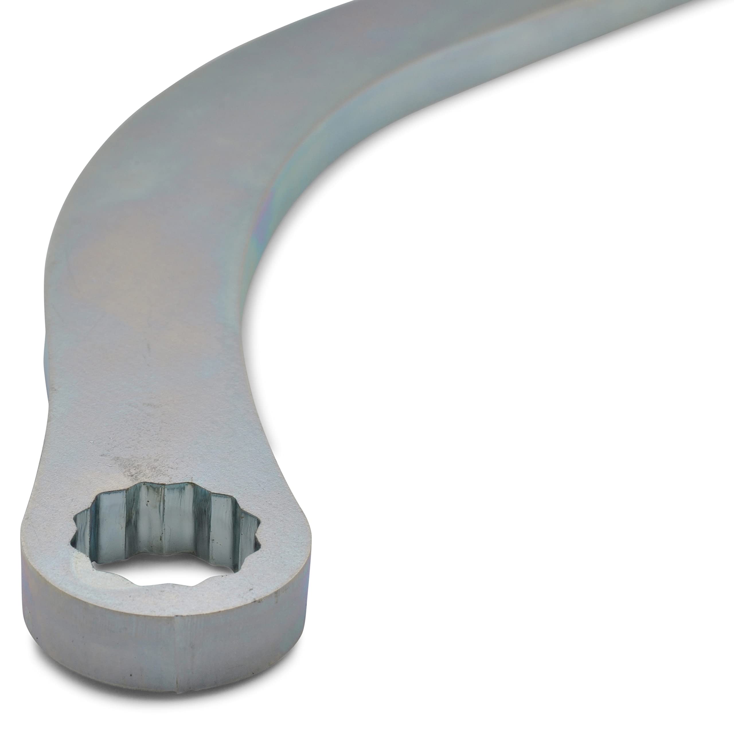 Set Clé Tendeur Courroie 13 Embouts - Clé Galet Tendeur 12-19mm Profil E Pour Mécanique Auto
